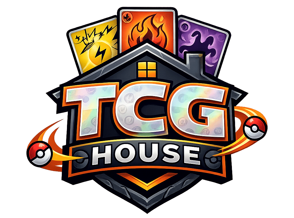 TCG House