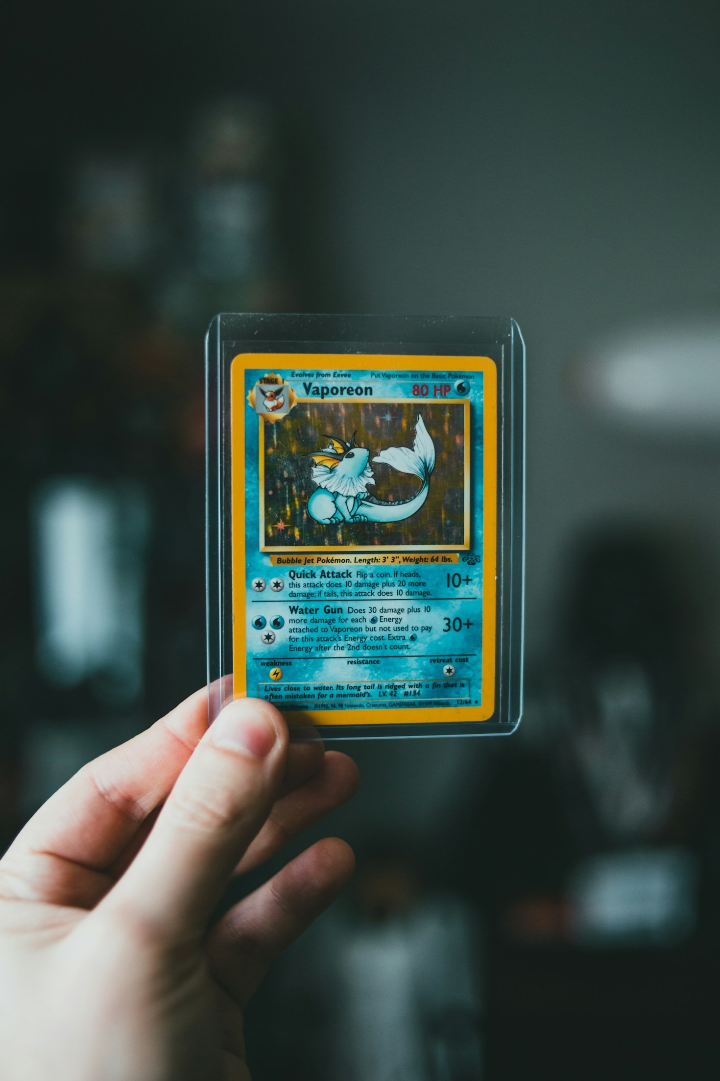Hoe bewaar je jouw trading cards optimaal